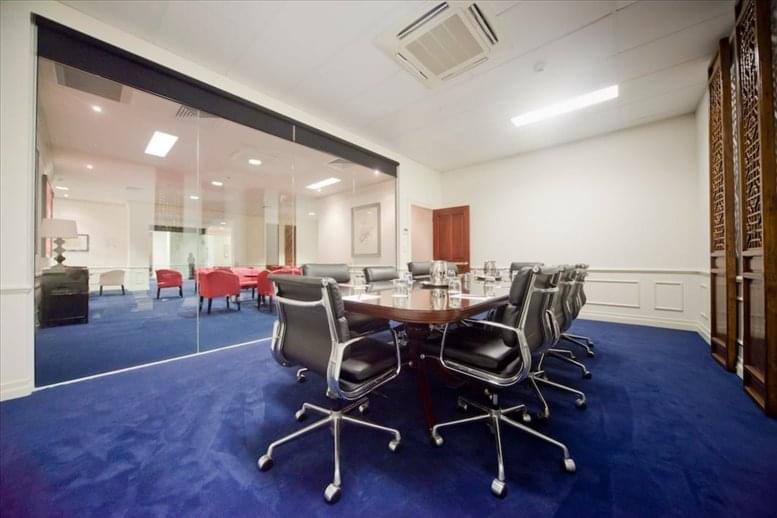 Office for Rent on Bolands Centre, 14 Spence Street Cairns 