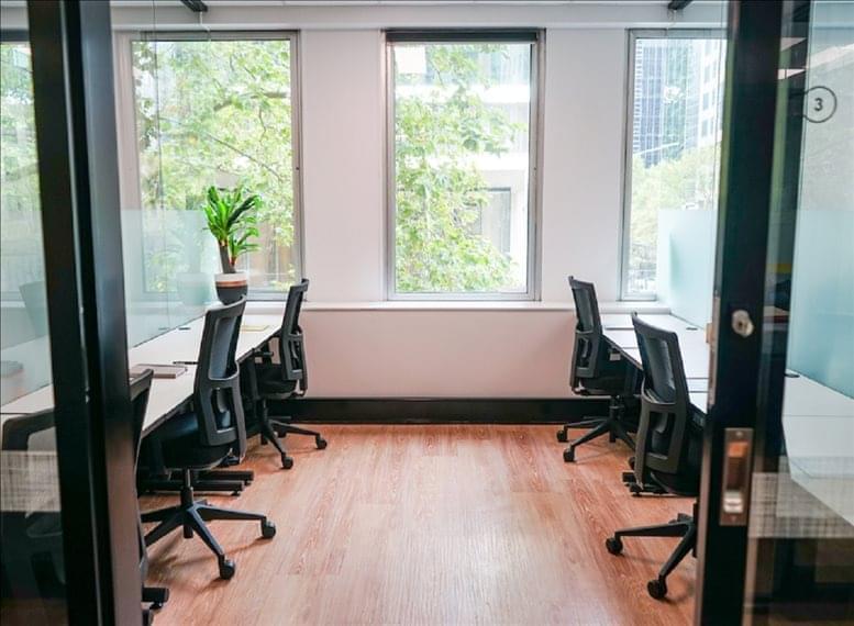 Photo of Office Space available to rent on 454 Collins St, Melbourne