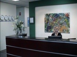 12 Tryon Rd Office images