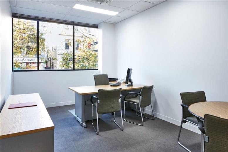 68-72 York St Office images
