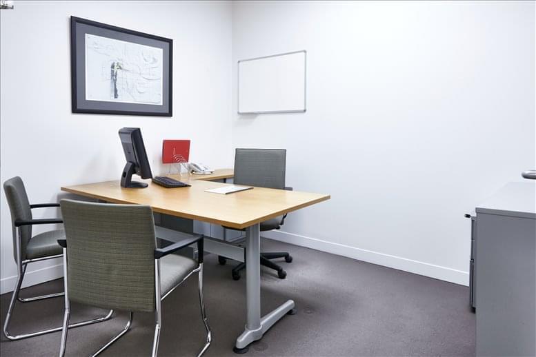 68-72 York St Office images