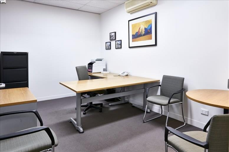 68-72 York St Office images