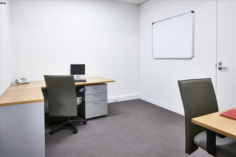 68-72 York St Office images