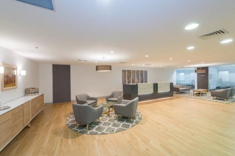 Executive Suites @ 115 Pitt Street Office Space - Sydney