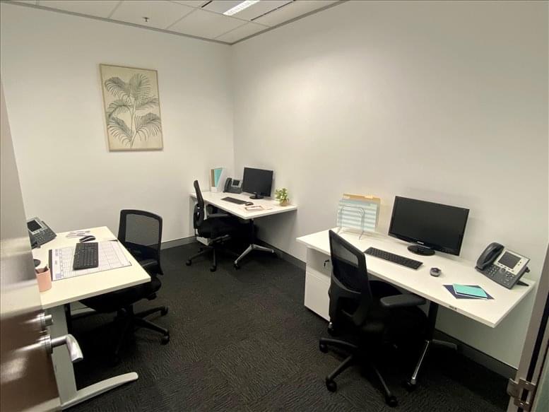 Photo of Office Space available to rent on Executive Suites @ 115 Pitt Street, Sydney
