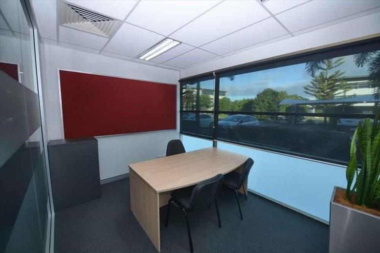 2 Innovation Parkway Office Space - Sunshine Coast