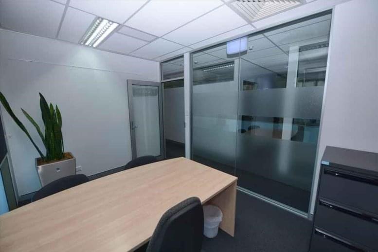 Photo of Office Space on 2 Innovation Parkway Sunshine Coast 