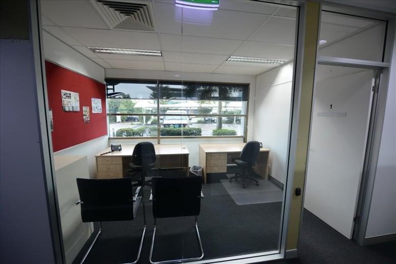 2 Innovation Parkway Office for Rent in Sunshine Coast 