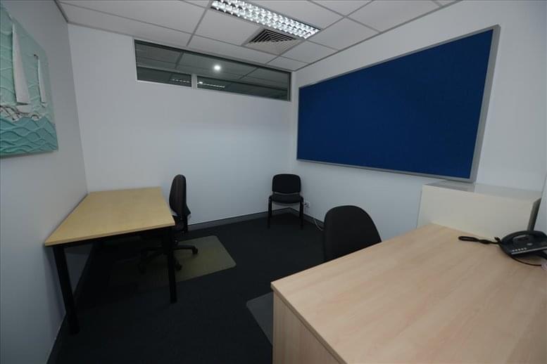 Picture of 2 Innovation Parkway Office Space available in Sunshine Coast