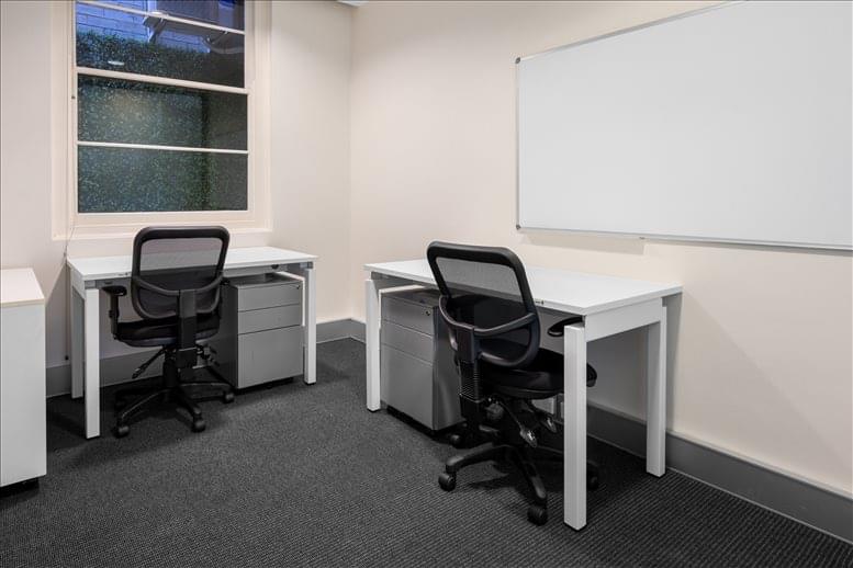 246 Pacific Highway Office Space - Crows Nest