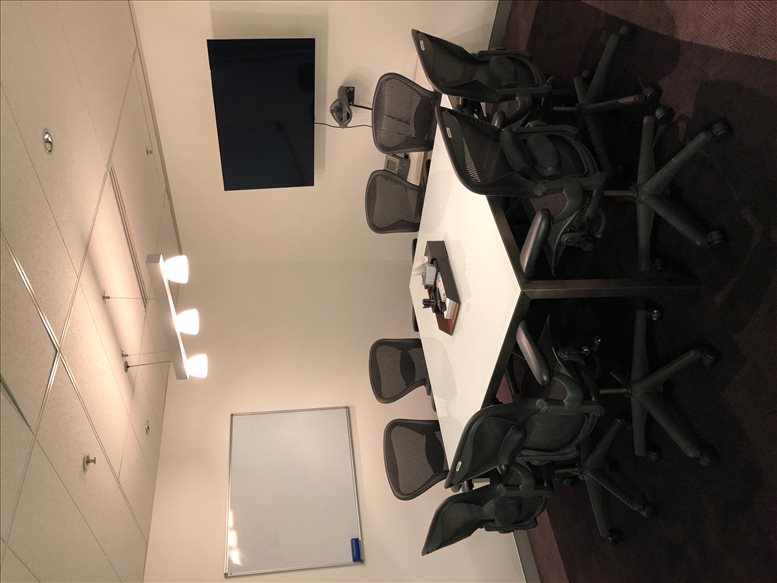 Northpoint, 100 Miller Street, Level 40, North Sydney Office images