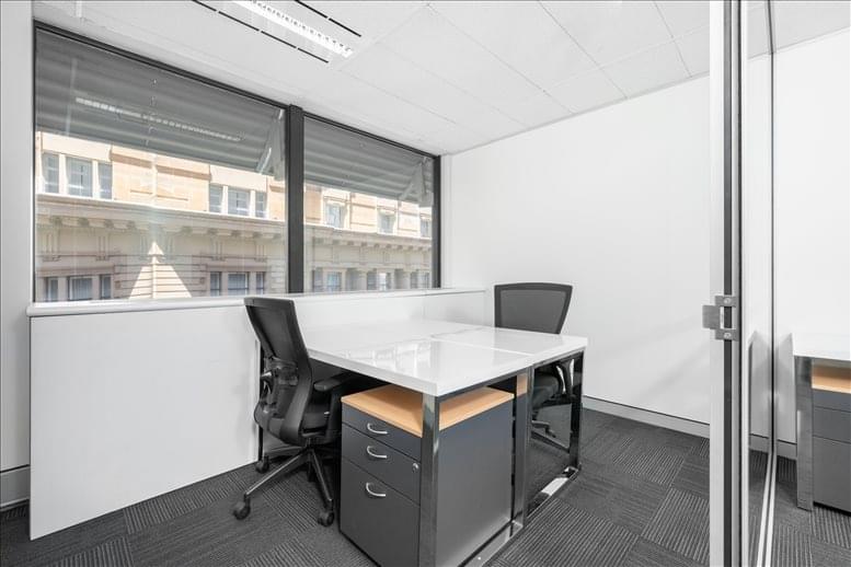 Australia Square Plaza, 95 Pitt St Office images
