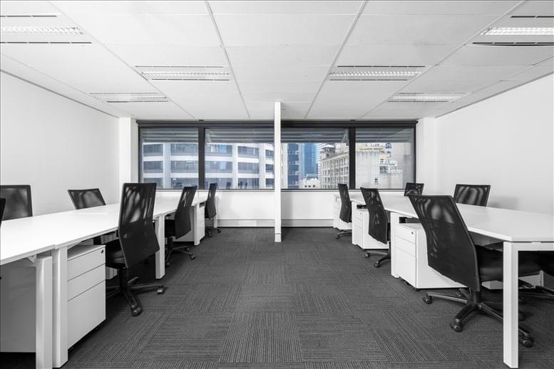 Australia Square Plaza, 95 Pitt St Office images