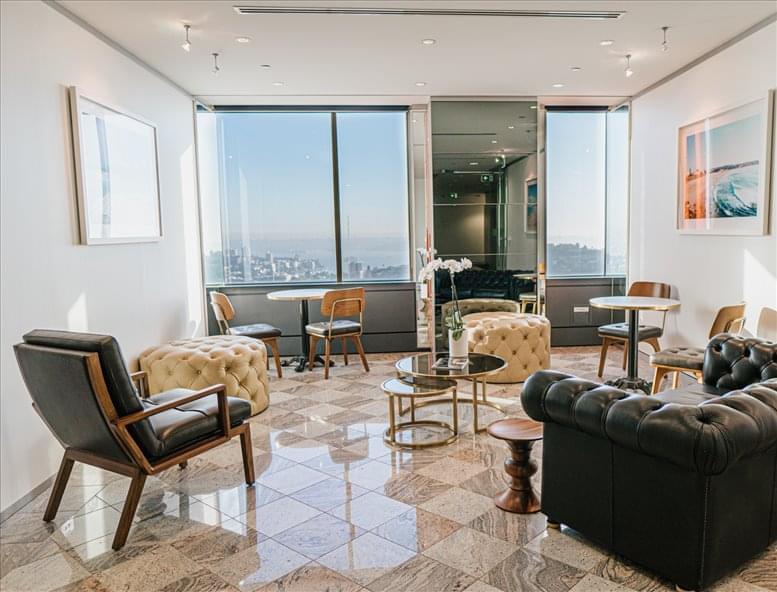Westfield Bondi Junction, Tower 2, Level 22, 101 Grafton St Office images