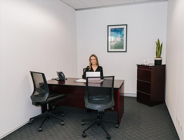 Westfield Bondi Junction, Tower 2, Level 22, 101 Grafton St Office images