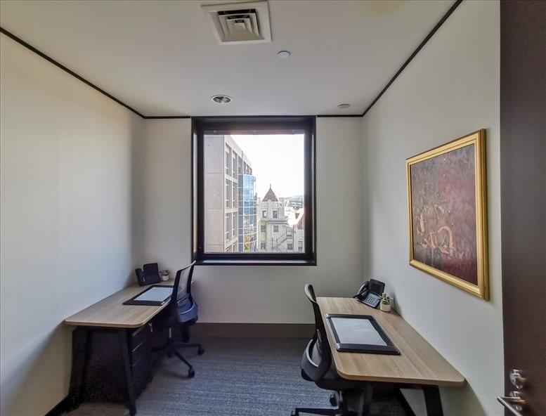Reserve Bank Building, 111 Macquarie St Office images