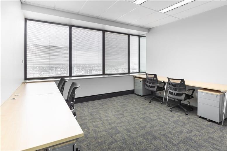 Photo of Office Space on St Martins Tower, 44 St Georges Terrace, Level 27 Perth 