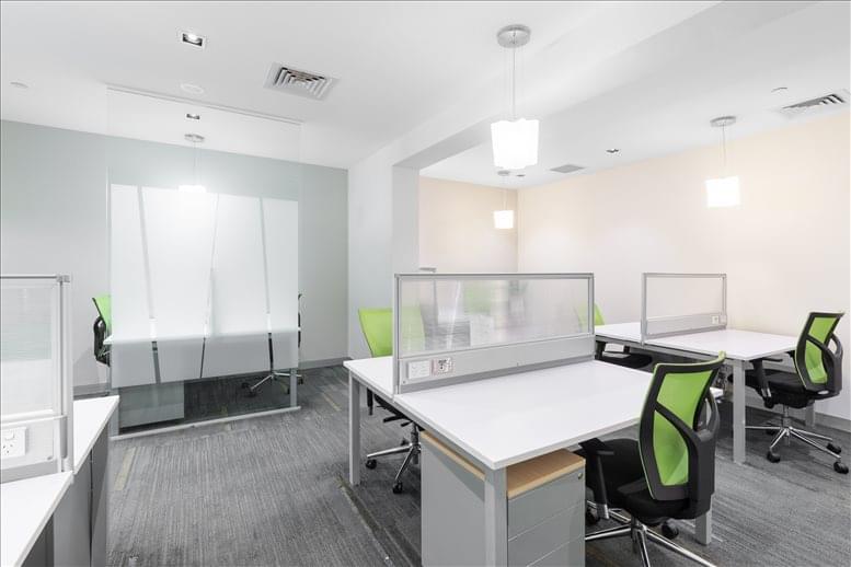 St Martins Tower, 44 St Georges Terrace, Level 27 Office for Rent in Perth 