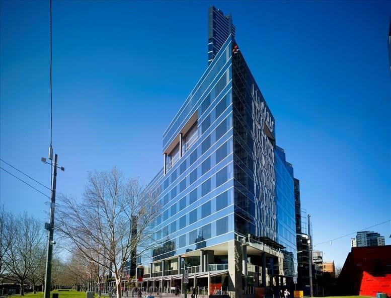 Riverside Quay, 1 Southbank Boulevard Office images