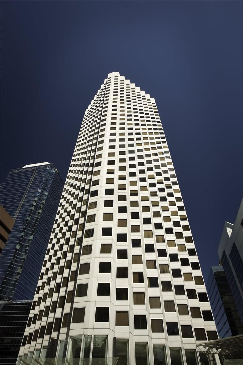 Serviced Office Space @ Allendale Square, Perth CBD