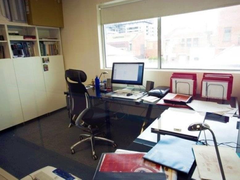 270 Church Street Office images