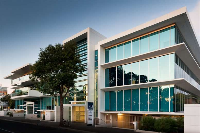 169 Fullarton Road, Dulwich Office for Rent in Adelaide 