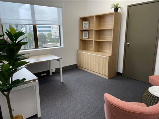 Serviced Office Space @ , Newcastle