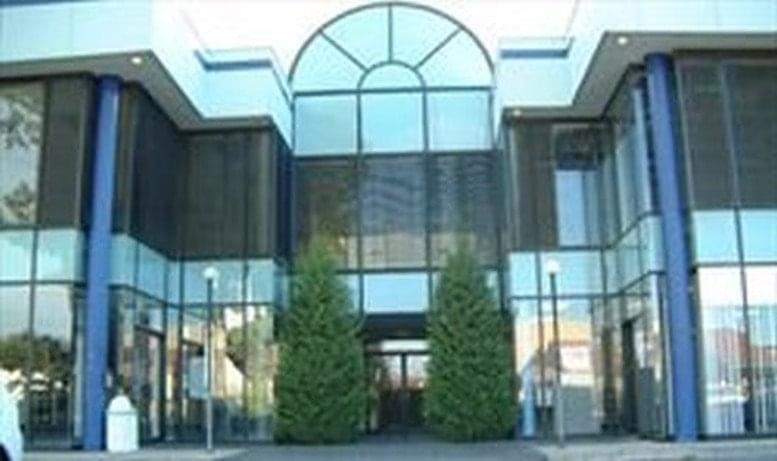 This is a photo of the office space available to rent on 938 South Road, Edwardstown