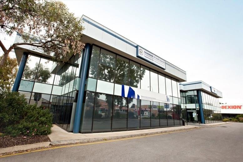 938 South Road, Edwardstown Office Space - Adelaide