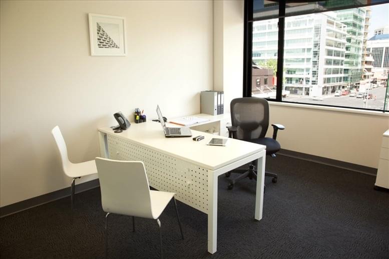 70 Hindmarsh Square Office Space - Adelaide