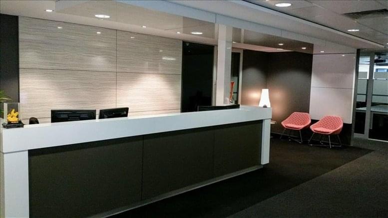 Photo of Office Space on 70 Hindmarsh Square Adelaide 