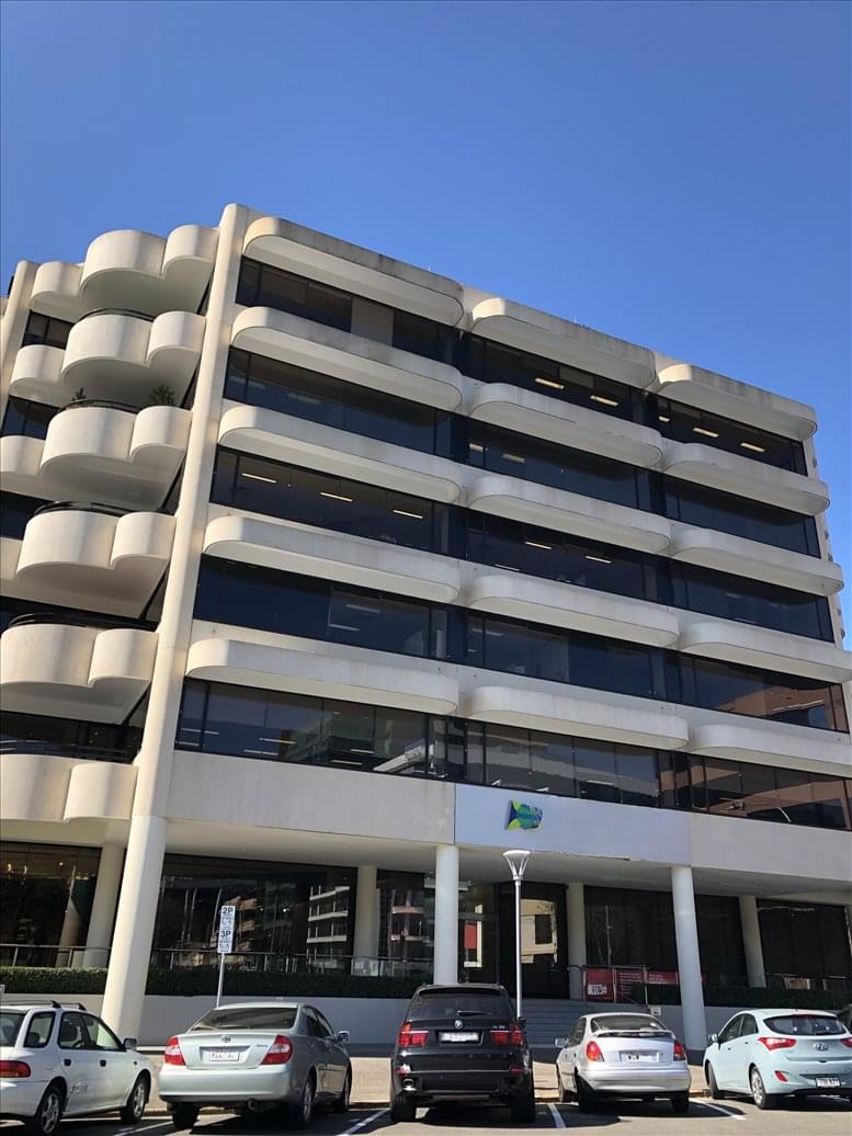 Photo of Office Space available to rent on 70 Hindmarsh Square, Adelaide