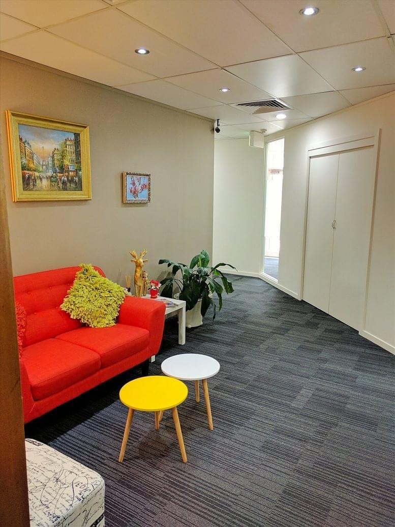 16 McDougall St, Milton Office Space - Brisbane