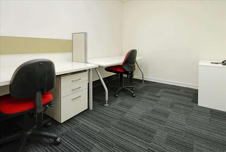Photo of Office Space on 16 McDougall St, Milton Brisbane 
