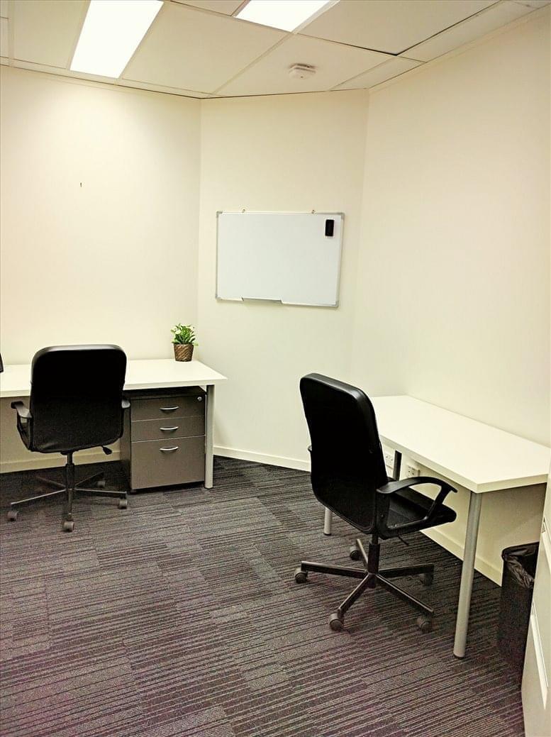 Photo of Office Space available to rent on 16 McDougall St, Milton, Brisbane