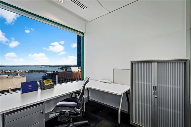 Photo of Office Space on 108 St Georges Terrace, Level 25 Perth 
