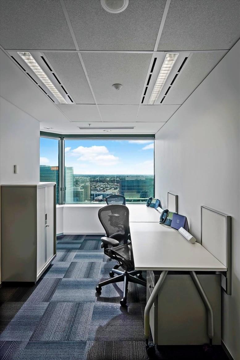Picture of 108 St Georges Terrace, Level 25 Office Space available in Perth