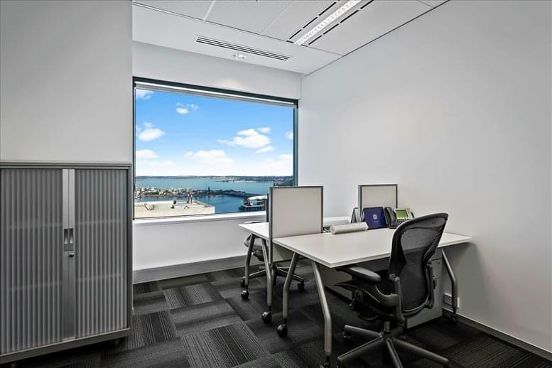 Office for Rent on 108 St Georges Terrace, Level 25 Perth 
