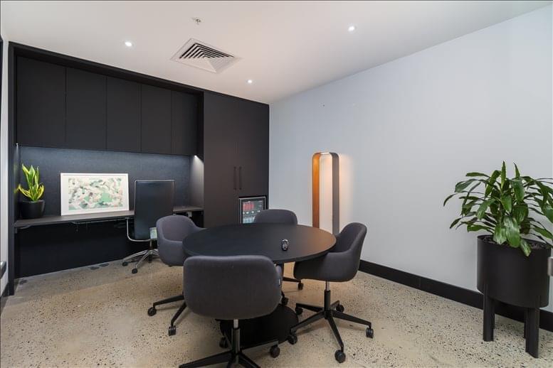 This is a photo of the office space available to rent on We Are Liberty @ 197 St Georges Terrace, Level 14