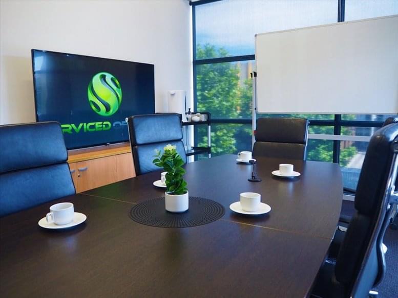 Serviced Office Space @ Point Cook Business Centre, Point Cook