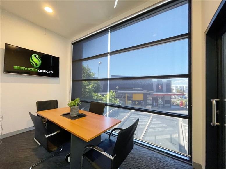 Point Cook Business Centre, 2 Main St, Point Cook Office for Rent in Melbourne 