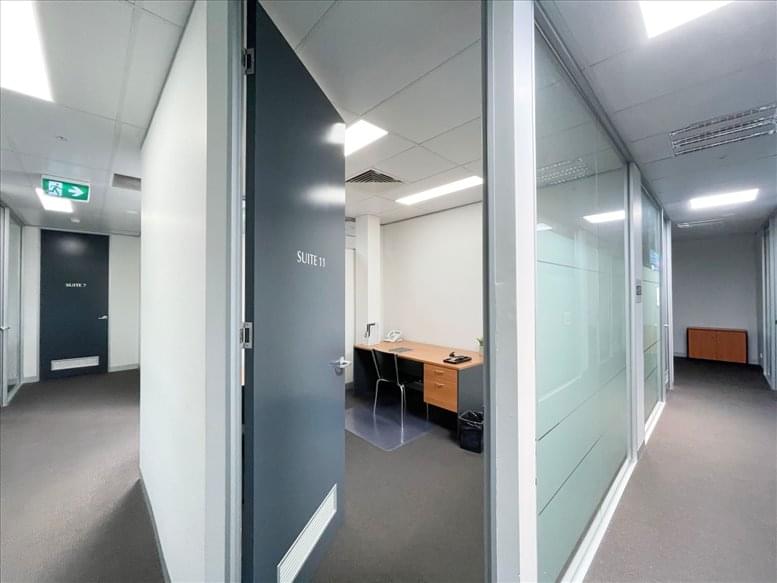 Picture of Point Cook Business Centre, 2 Main St, Point Cook Office Space available in Melbourne