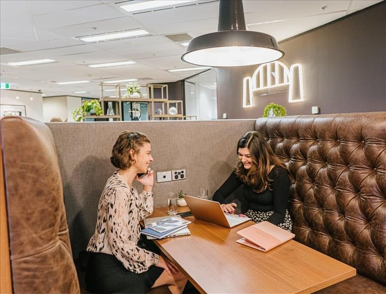 Brookfield Place, 125 St Georges Terrace, Level 11 Office images
