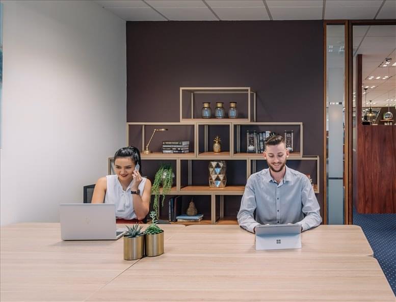 Brookfield Place, 125 St Georges Terrace, Level 11 Office images