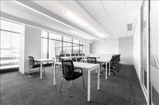 Office Space 7 Eden Park Drive