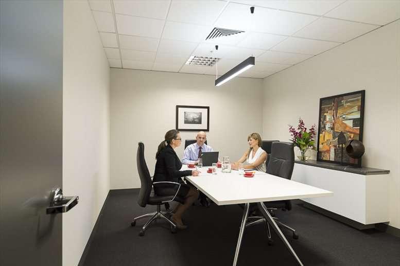 Photo of Office Space on 2 Brandon Park Dr, Wheelers Hill Glen Waverley 