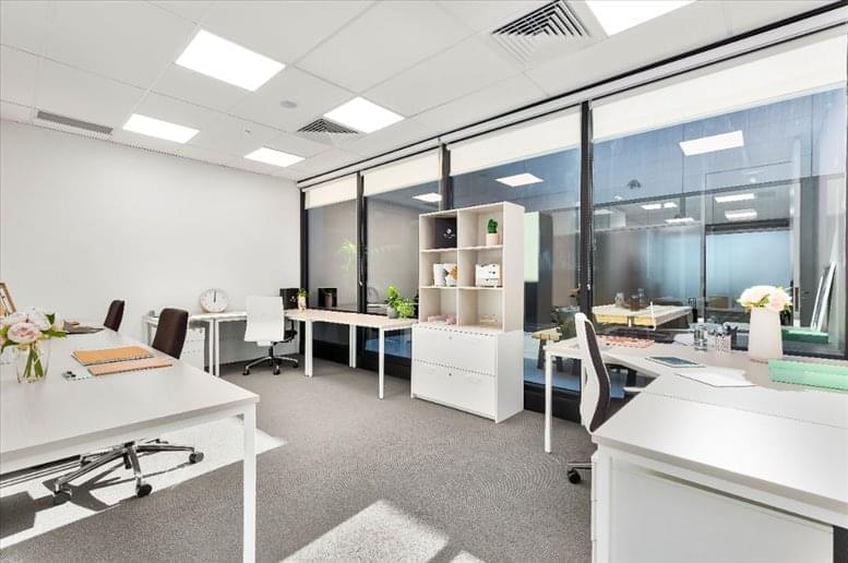 Photo of Office Space on 2 Brandon Park Dr, Wheelers Hill Glen Waverley 