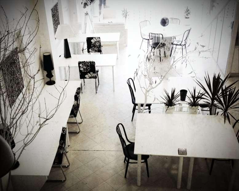 Serviced Office Space @ 647 Botany Road, Sydney CBD