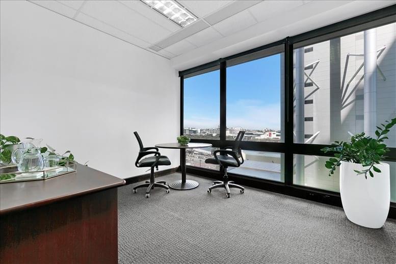 Serviced Office Space @ 239 George Street, Brisbane
