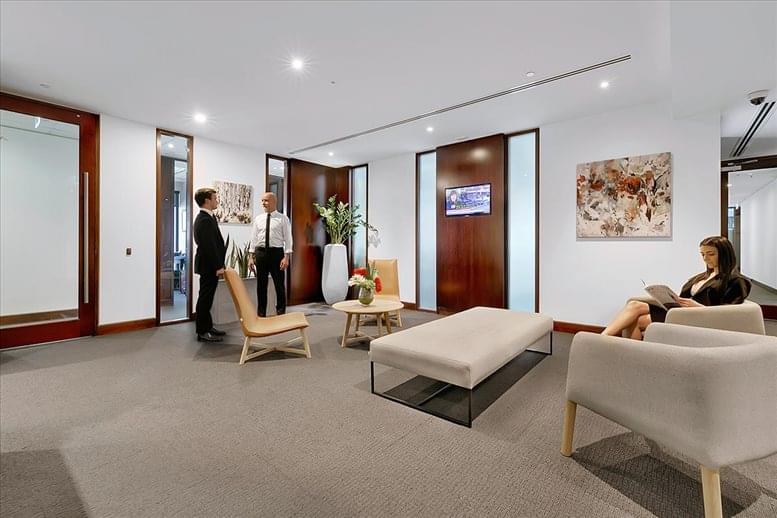 239 George St, Level 10, CBD Office images